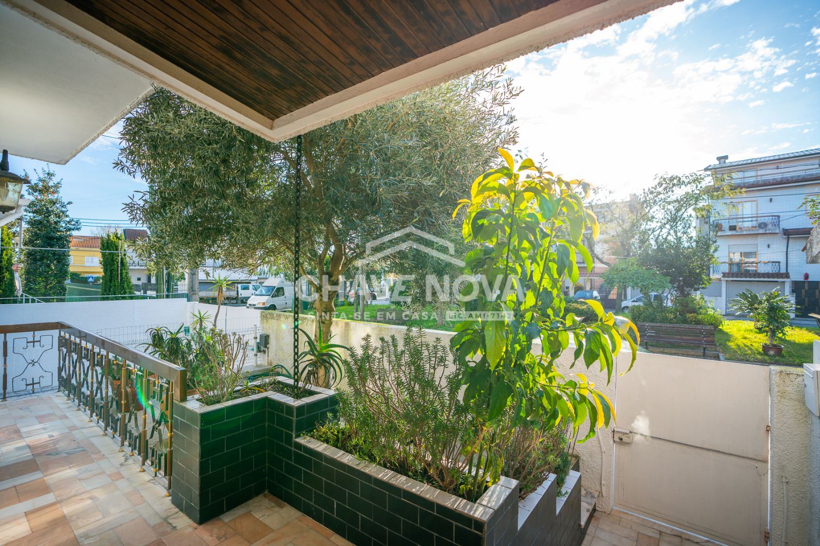 Moradia T4 para Venda em Rio Tinto