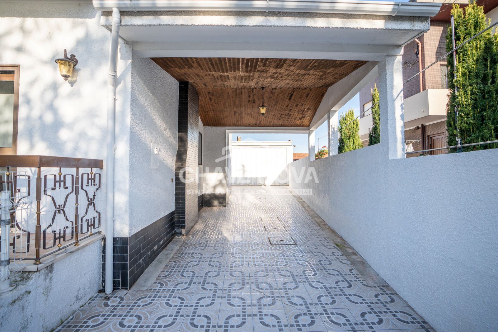 Moradia T4 para Venda em Rio Tinto