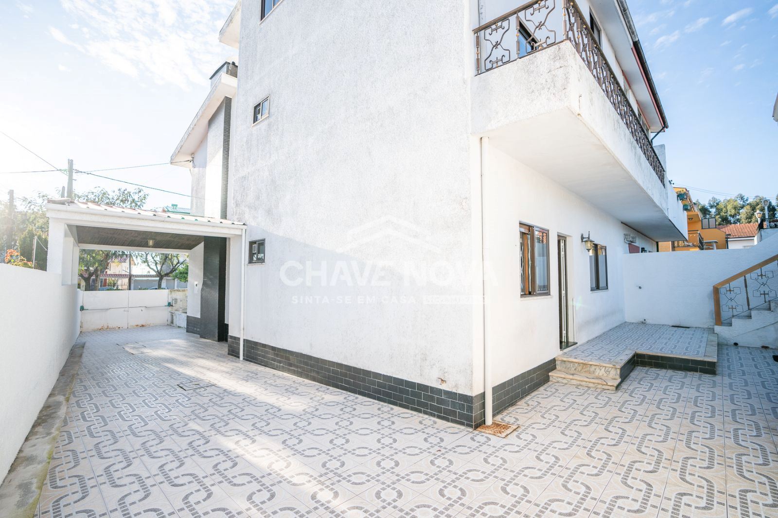 Moradia T4 para Venda em Rio Tinto