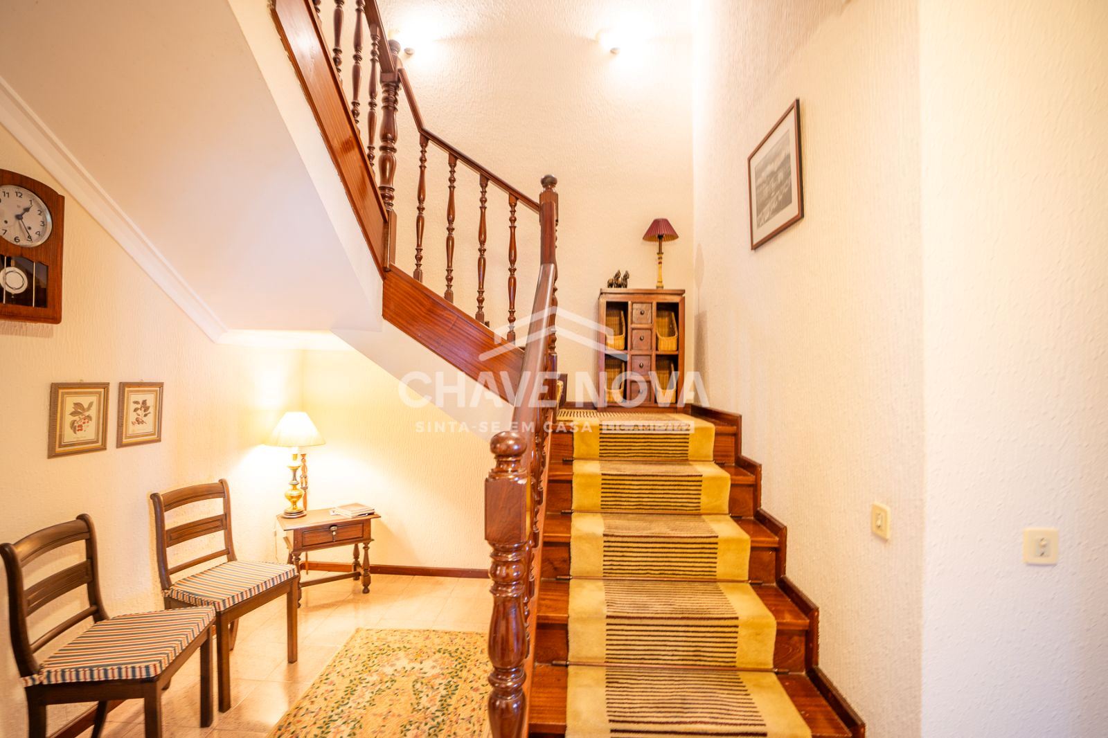 Moradia T4 para Venda em Rio Tinto