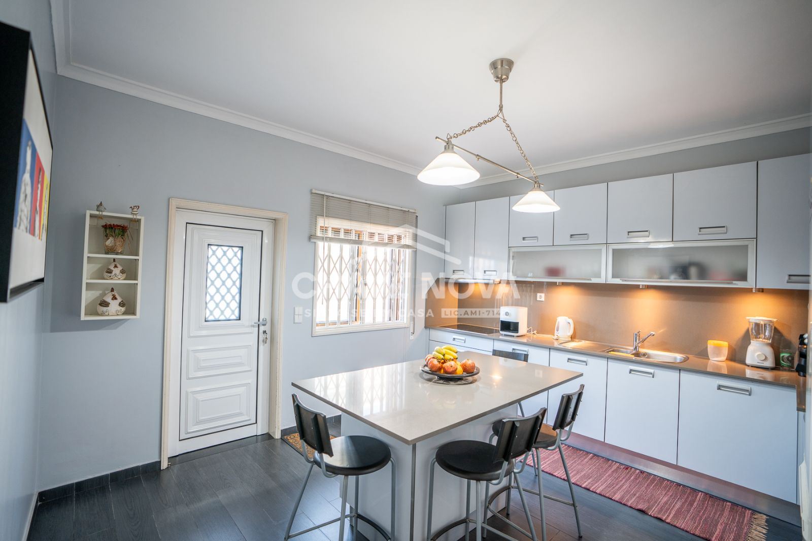 Moradia T4 para Venda em Rio Tinto