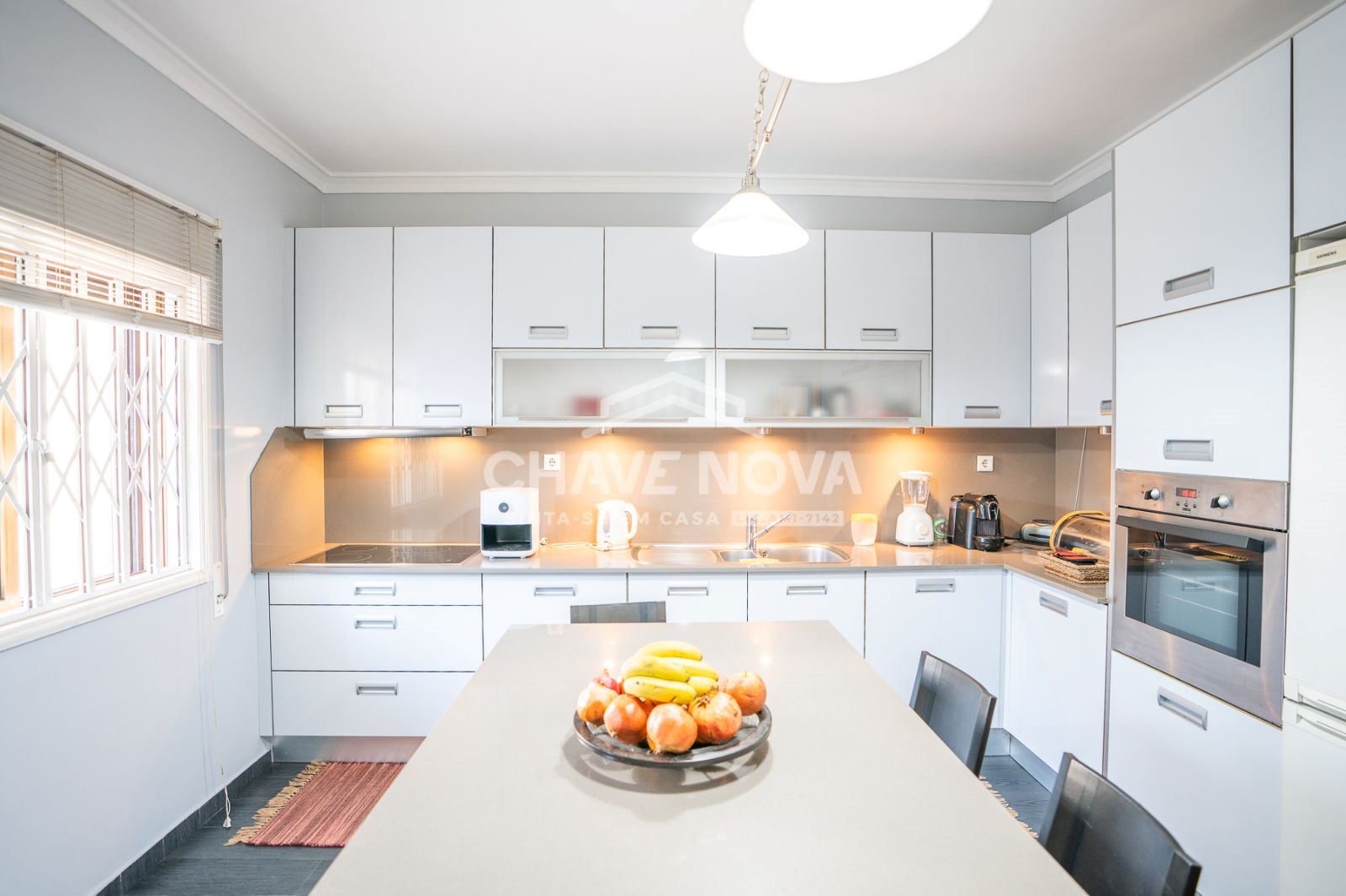 Moradia T4 para Venda em Rio Tinto