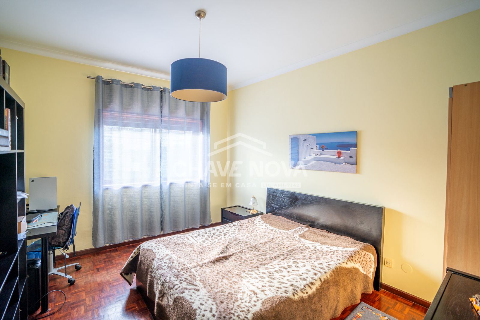 Moradia T4 para Venda em Rio Tinto