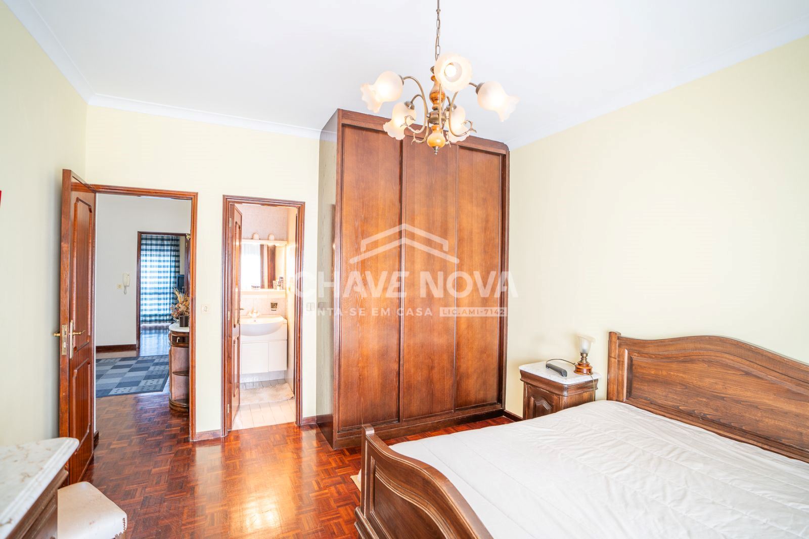 Moradia T4 para Venda em Rio Tinto