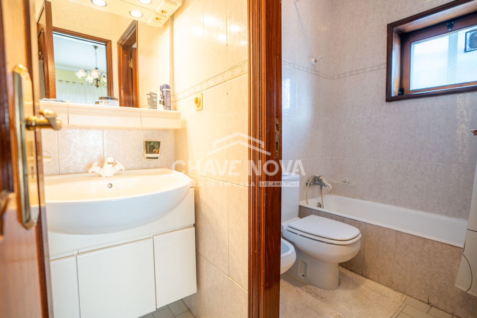 Moradia T4 para Venda em Rio Tinto