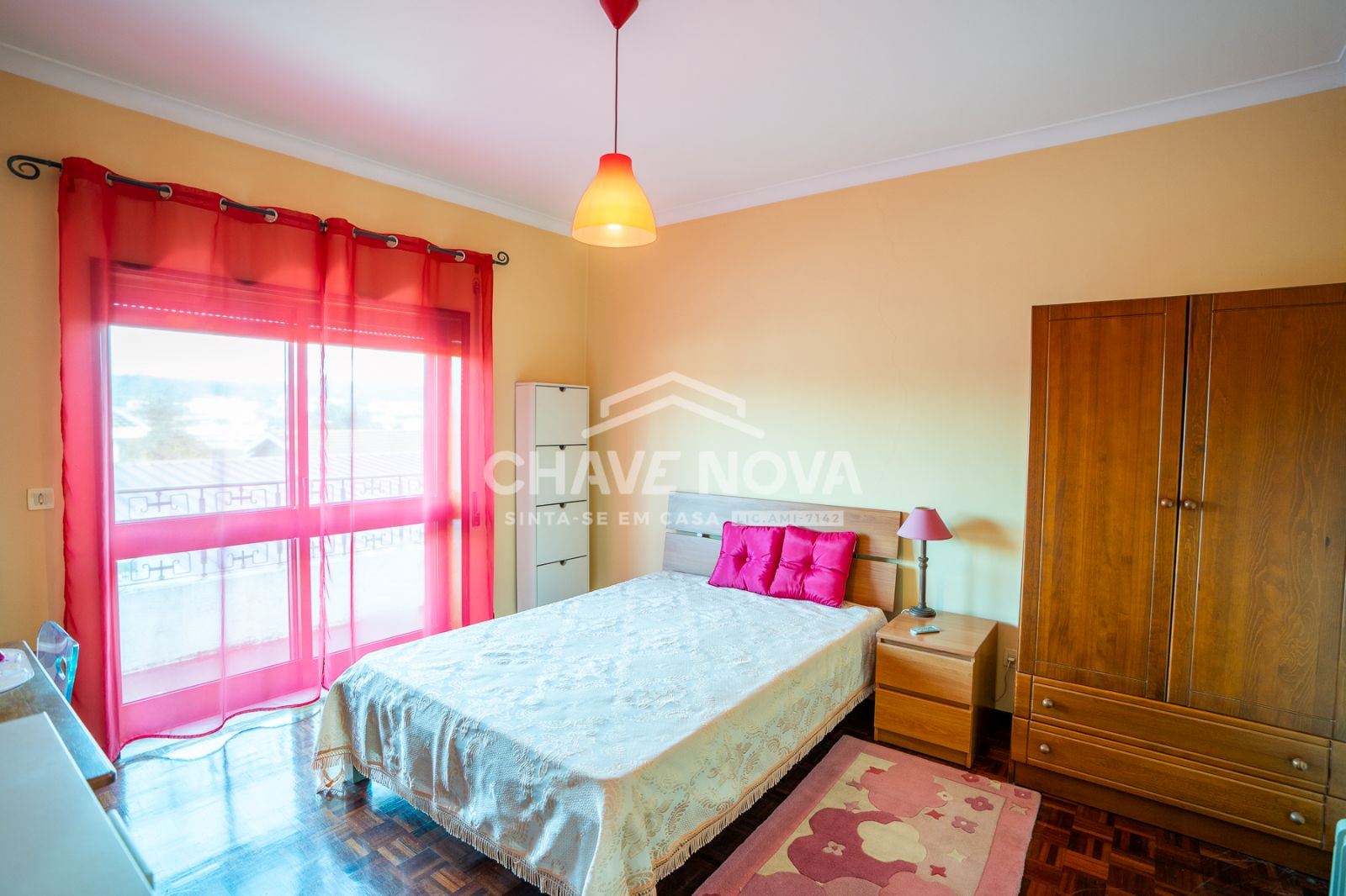 Moradia T4 para Venda em Rio Tinto