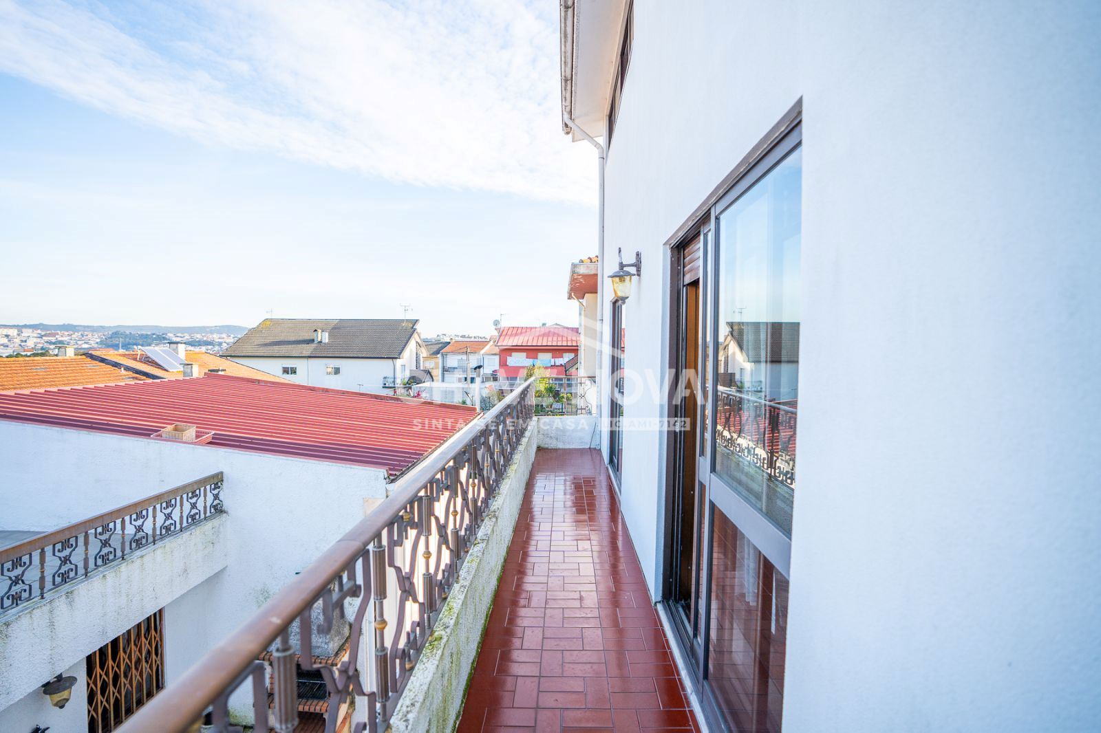 Moradia T4 para Venda em Rio Tinto