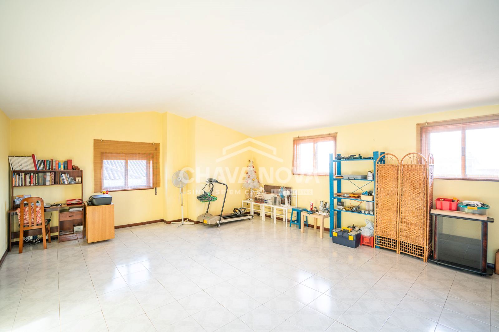 Moradia T4 para Venda em Rio Tinto