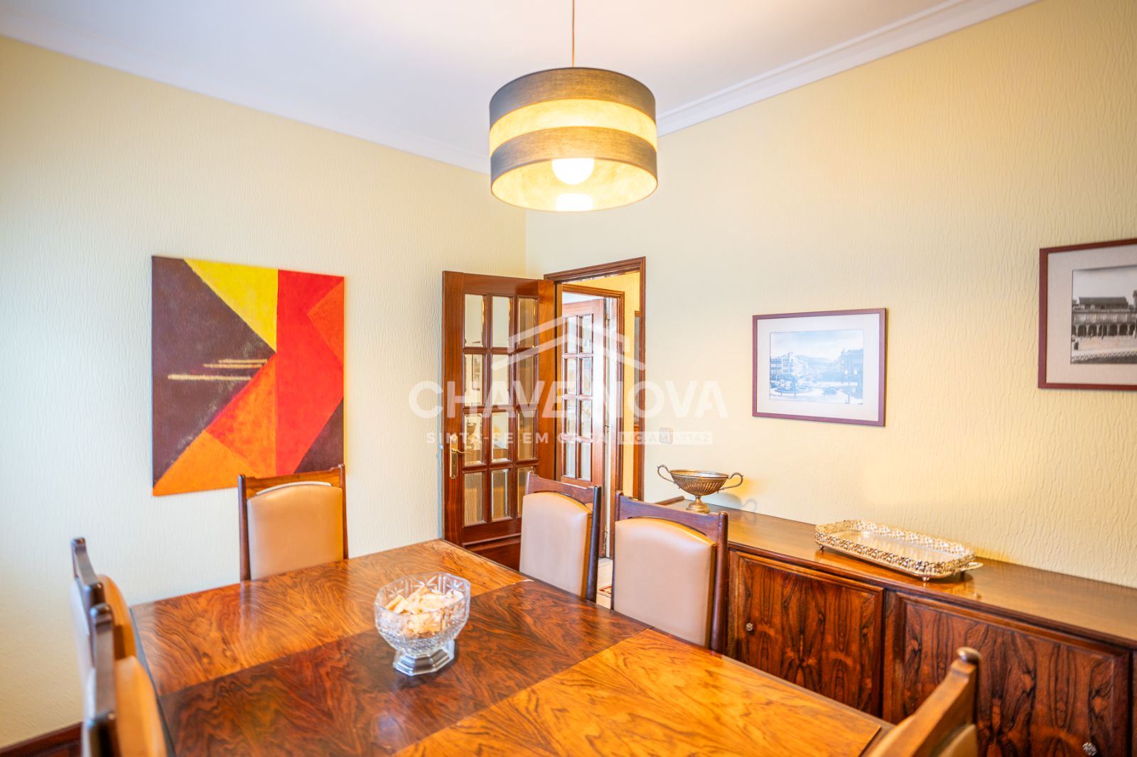 Moradia T4 para Venda em Rio Tinto