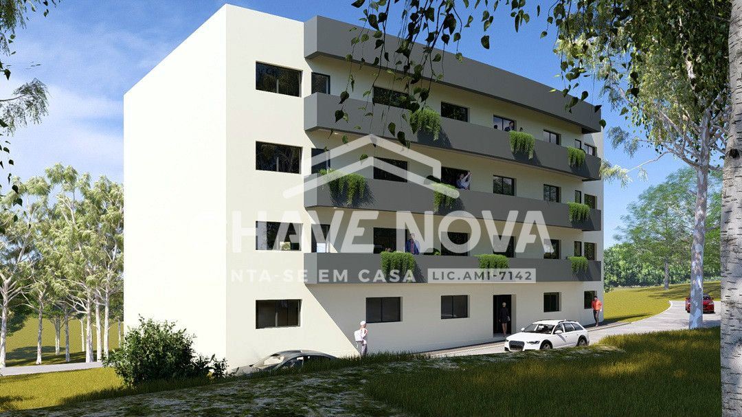 Apartamento T3 para Venda em Pedroso e Seixezelo