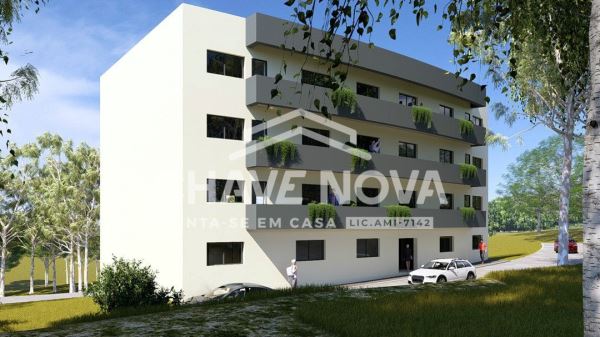 Apartamento T3 c/lugar de garagem em Pedroso (Vila Nova de Gaia) Apartamento T3 c/lugar de garagem em Pedroso (Vila Nova de Gaia)