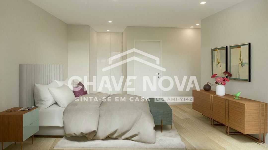 Apartamento T2 para Venda em Pedroso e Seixezelo