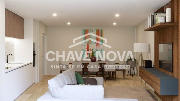 Apartamento T2 c/lugar garagem em Pedroso (Vila Nova de Gaia) Apartamento T2 c/lugar garagem em Pedroso (Vila Nova de Gaia)