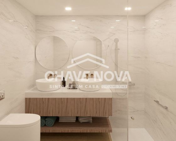 Apartamento T2 c/lugar garagem em Pedroso (Vila Nova de Gaia) Apartamento T2 c/lugar garagem em Pedroso (Vila Nova de Gaia)