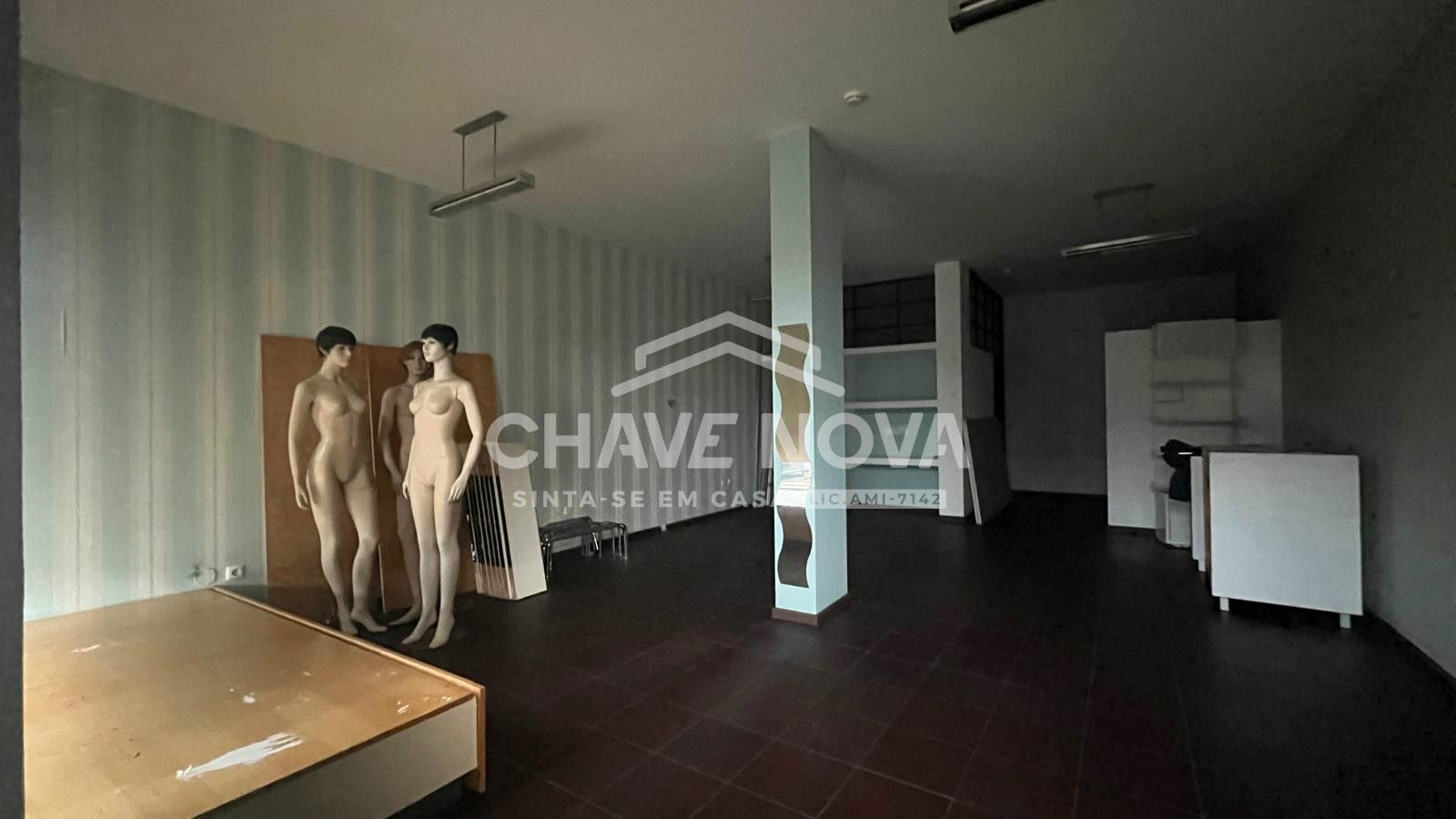 ARRENDA-SE LOJA – 65 m² – VALADARES, VILA NOVA DE GAIA ARRENDA-SE LOJA – 65 m² – VALADARES, VILA NOVA DE GAIA