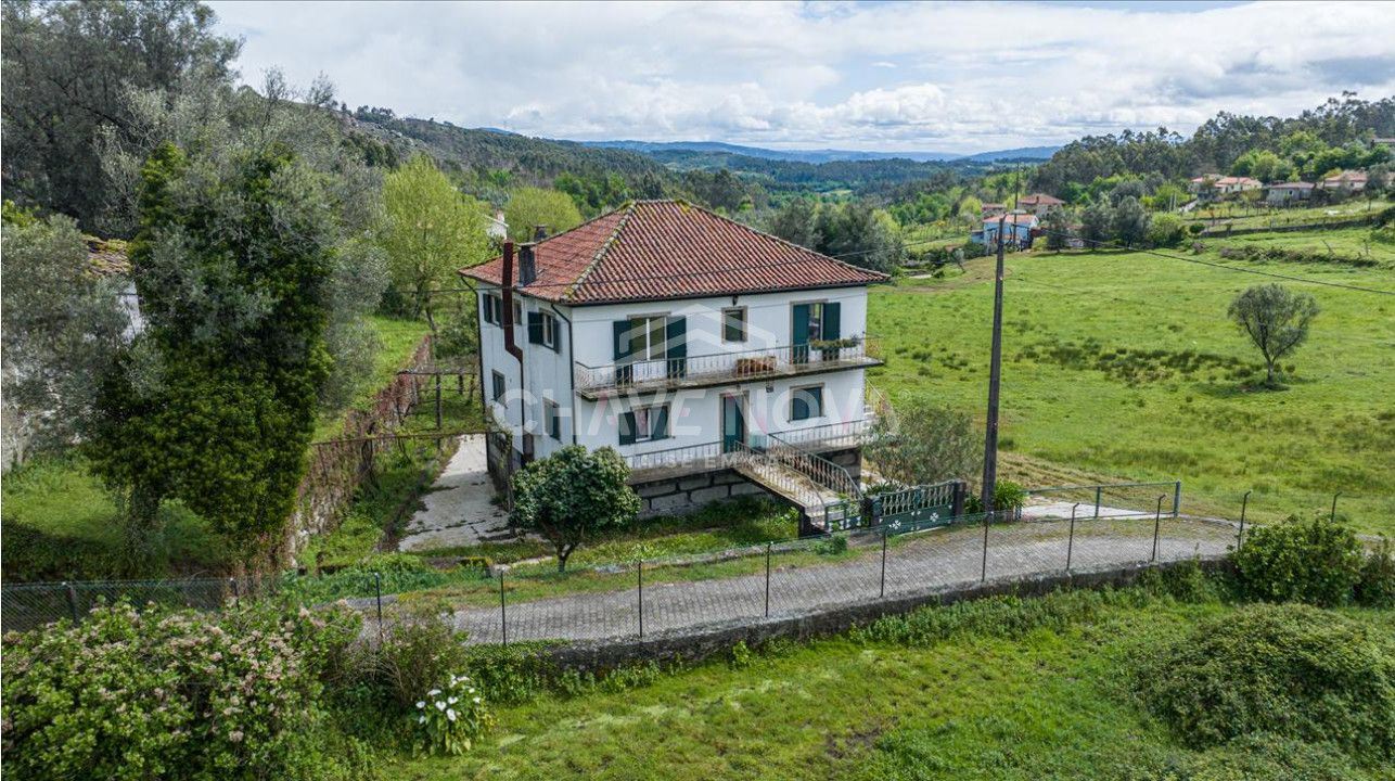 Moradia T3 para Venda em Rendufinho