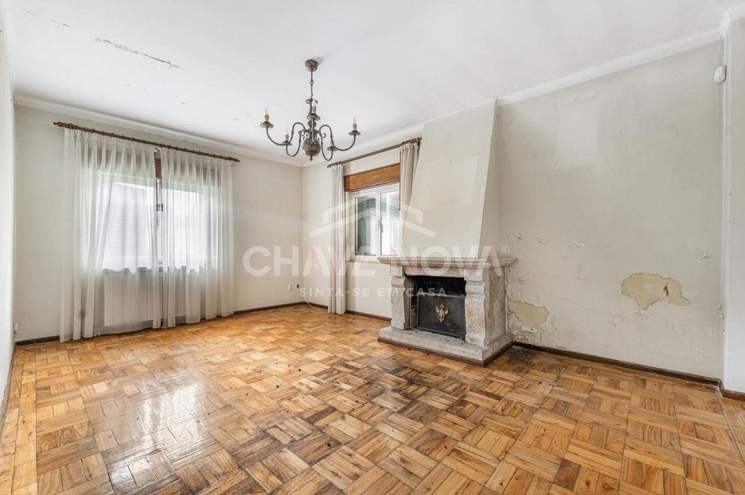 Moradia T3 para Venda em Rendufinho