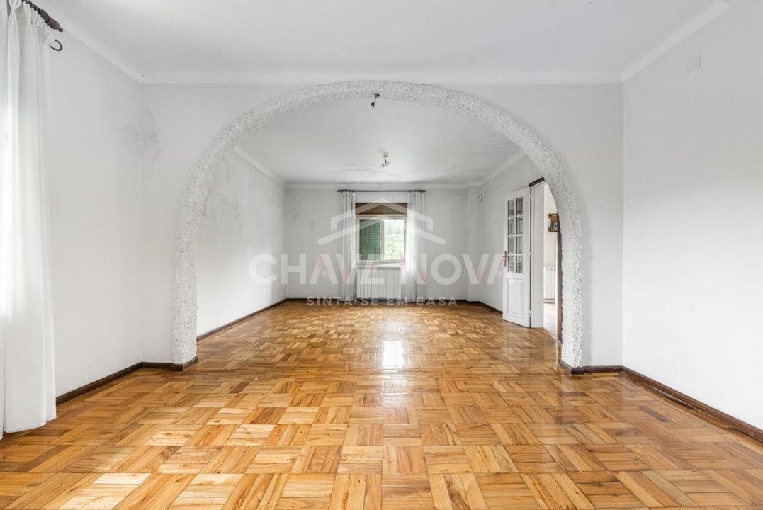 Moradia T3 para Venda em Rendufinho