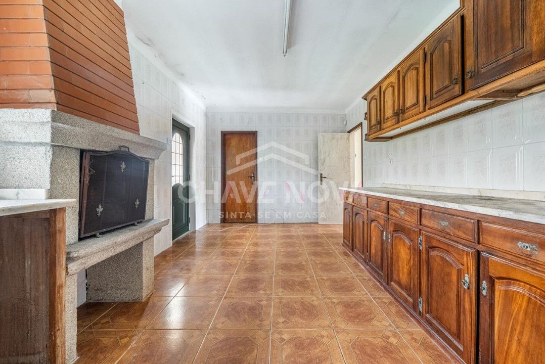 Moradia T3 para Venda em Rendufinho