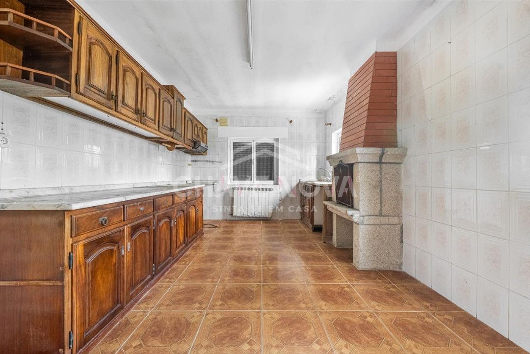 Moradia T3 para Venda em Rendufinho