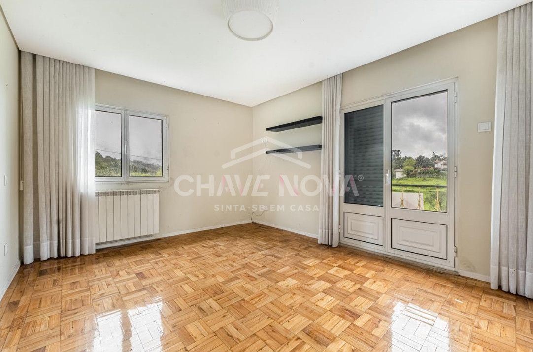 Moradia T3 para Venda em Rendufinho