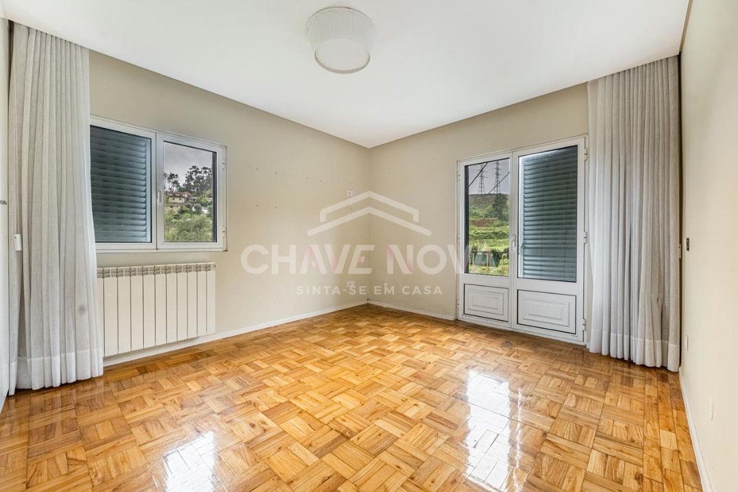 Moradia T3 para Venda em Rendufinho