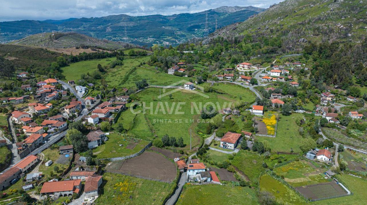 Moradia T3 para Venda em Rendufinho