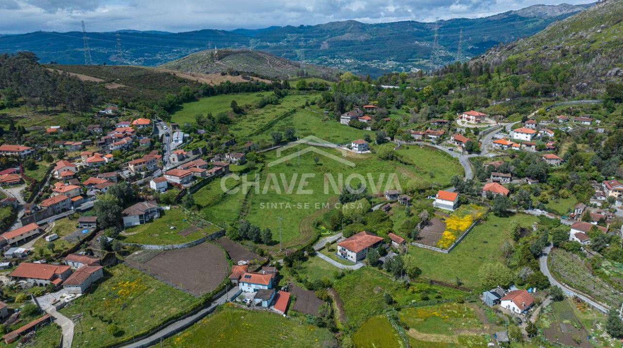 Moradia T3 para Venda em Rendufinho