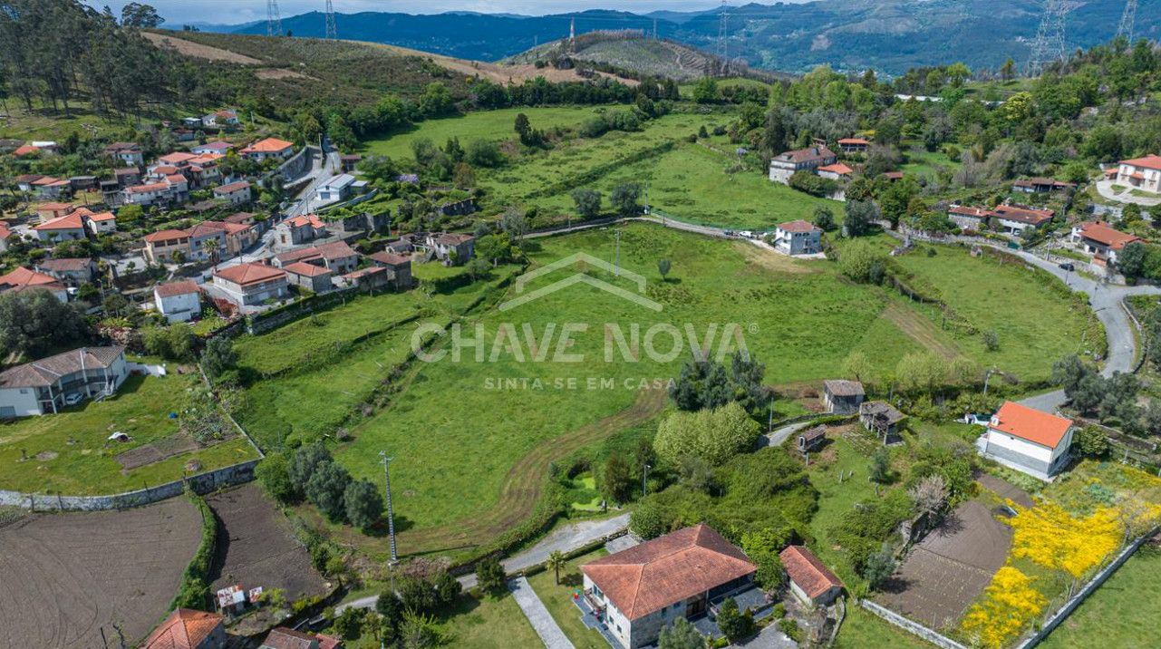 Moradia T3 para Venda em Rendufinho