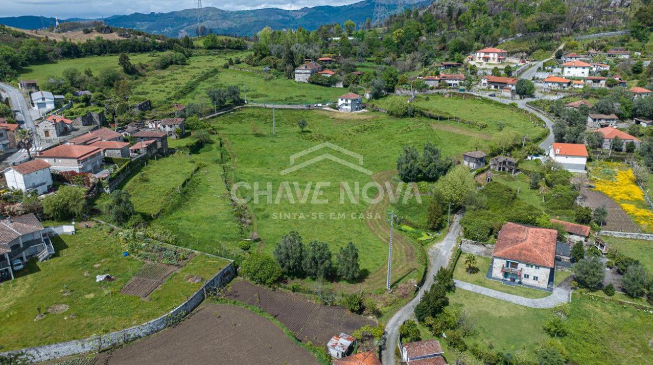 Moradia T3 para Venda em Rendufinho