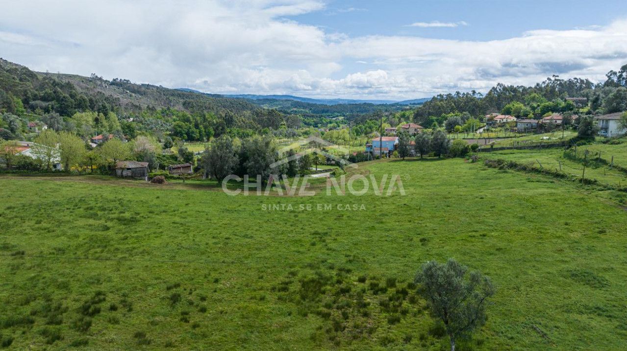 Moradia T3 para Venda em Rendufinho