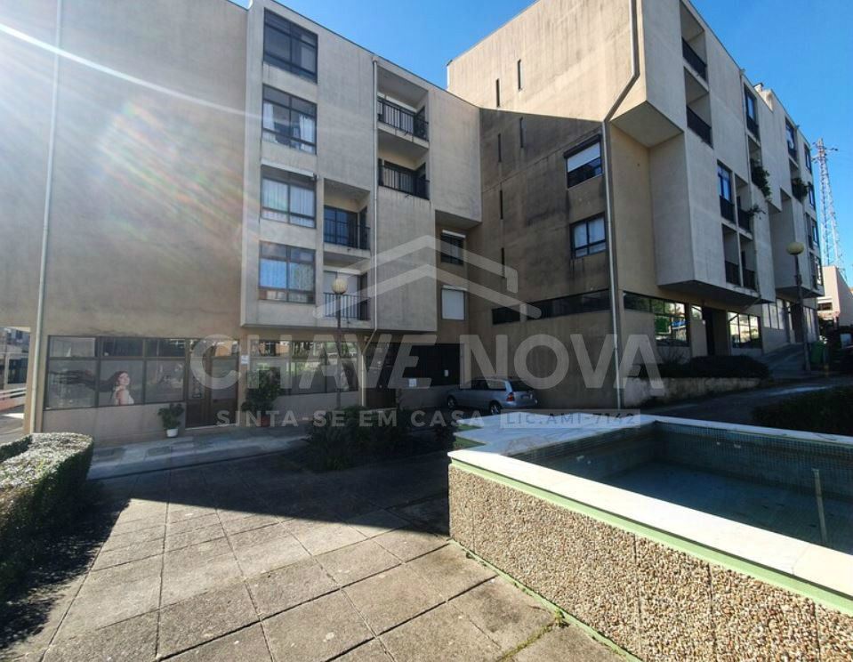 Apartamento T3 para Venda em Rio Tinto