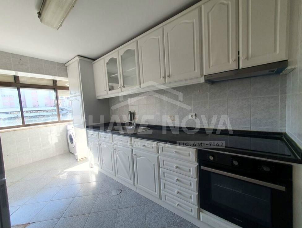 Apartamento T3 para Venda em Rio Tinto