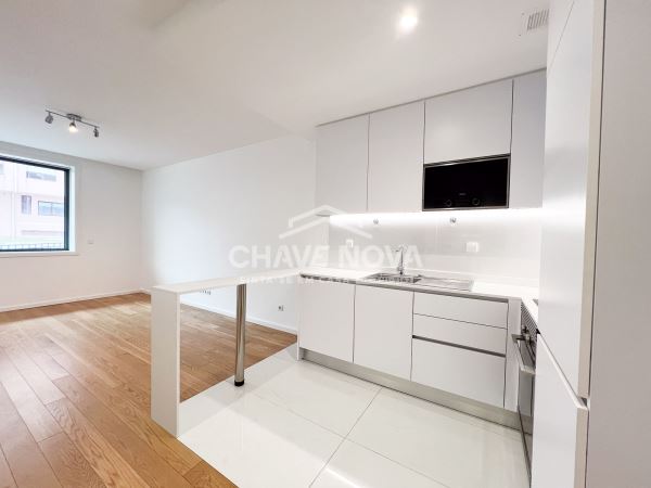 Apartamento T1 - Vila Nova de Gaia Apartamento T1 - Vila Nova de Gaia