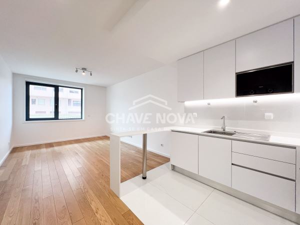 Apartamento T1 - Vila Nova de Gaia Apartamento T1 - Vila Nova de Gaia