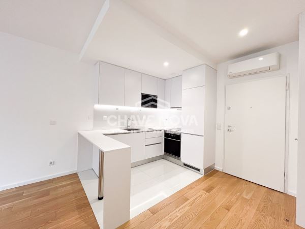 Apartamento T1 - Vila Nova de Gaia Apartamento T1 - Vila Nova de Gaia