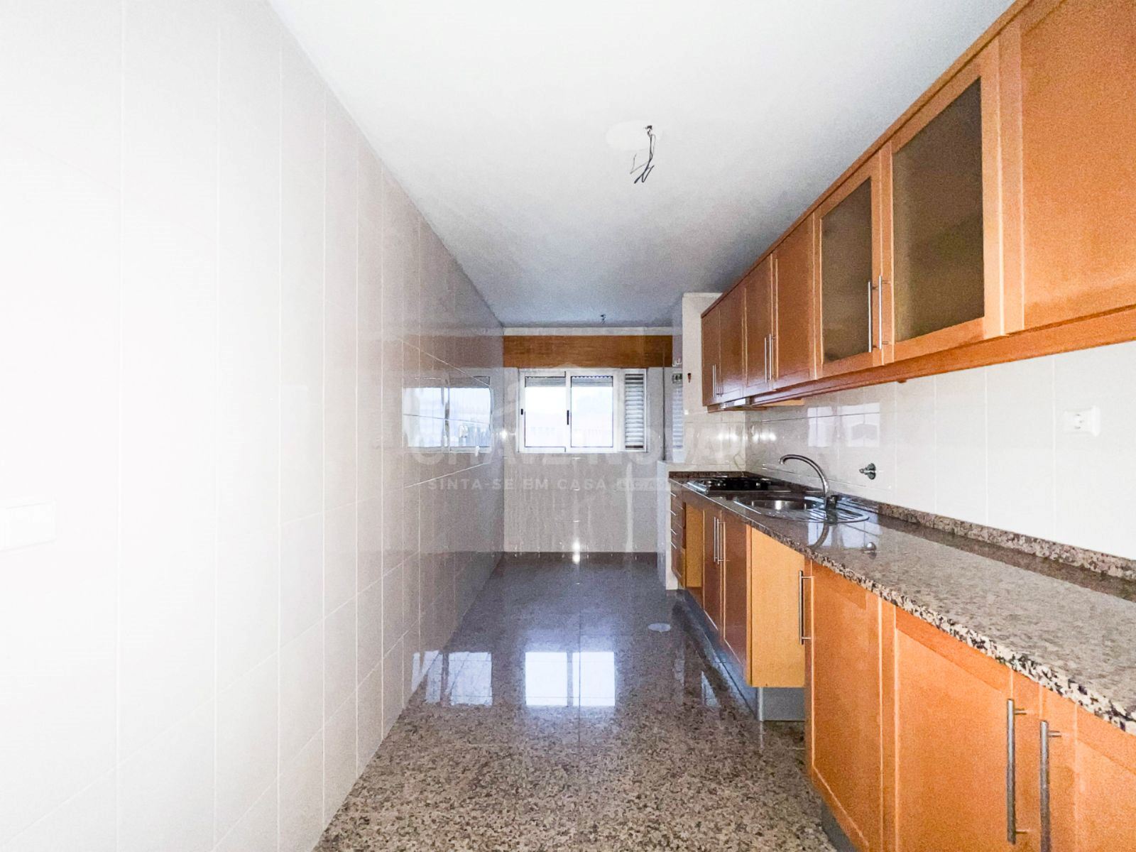 Apartamento T2 para Venda em Bonfim