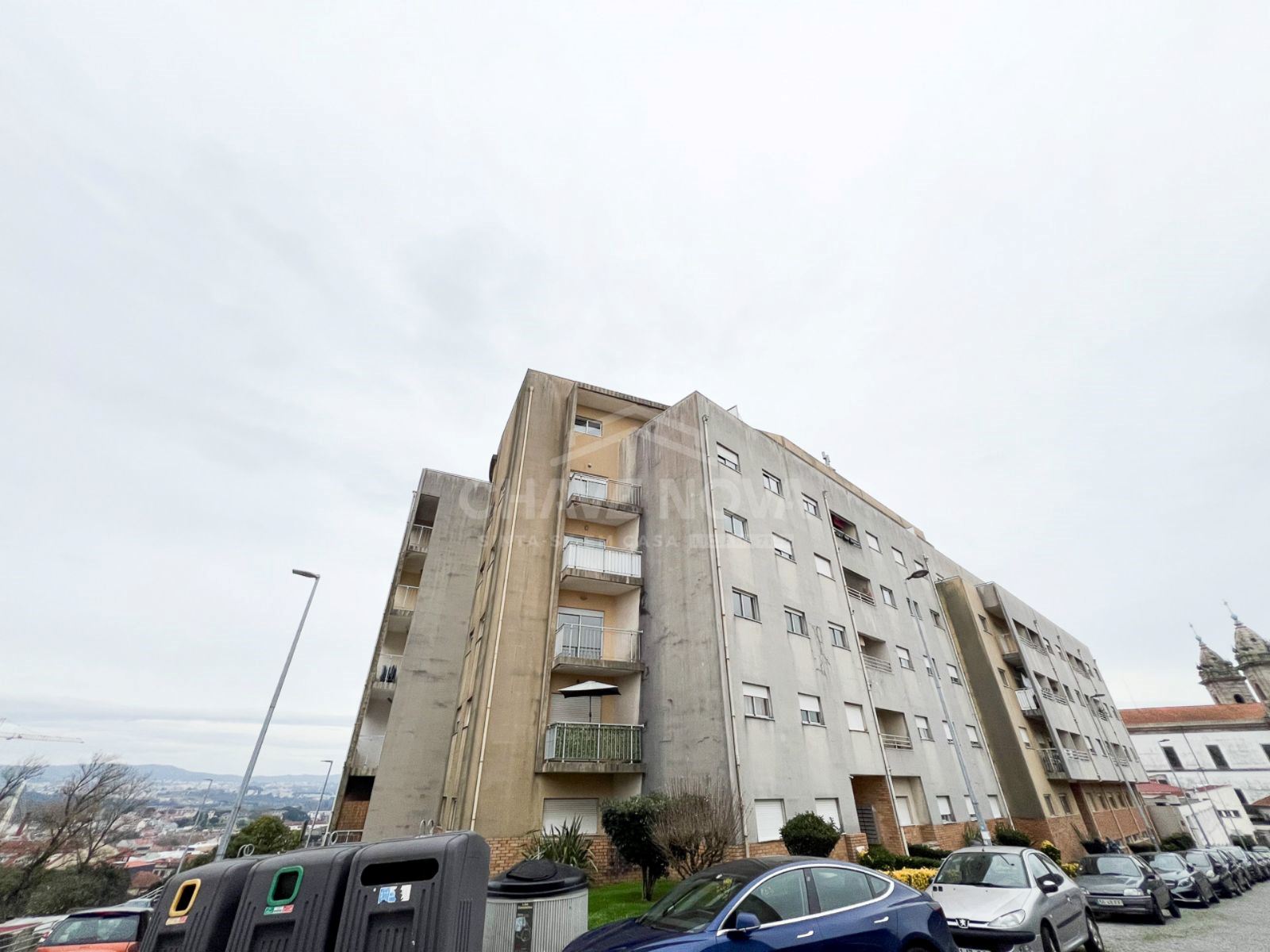 Apartamento T2 para Venda em Bonfim