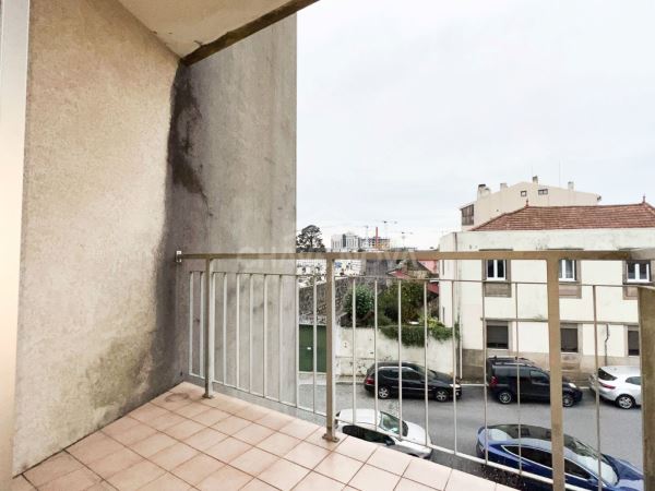 Apartamento T2 Bonfim - Porto Apartamento T2 Bonfim - Porto