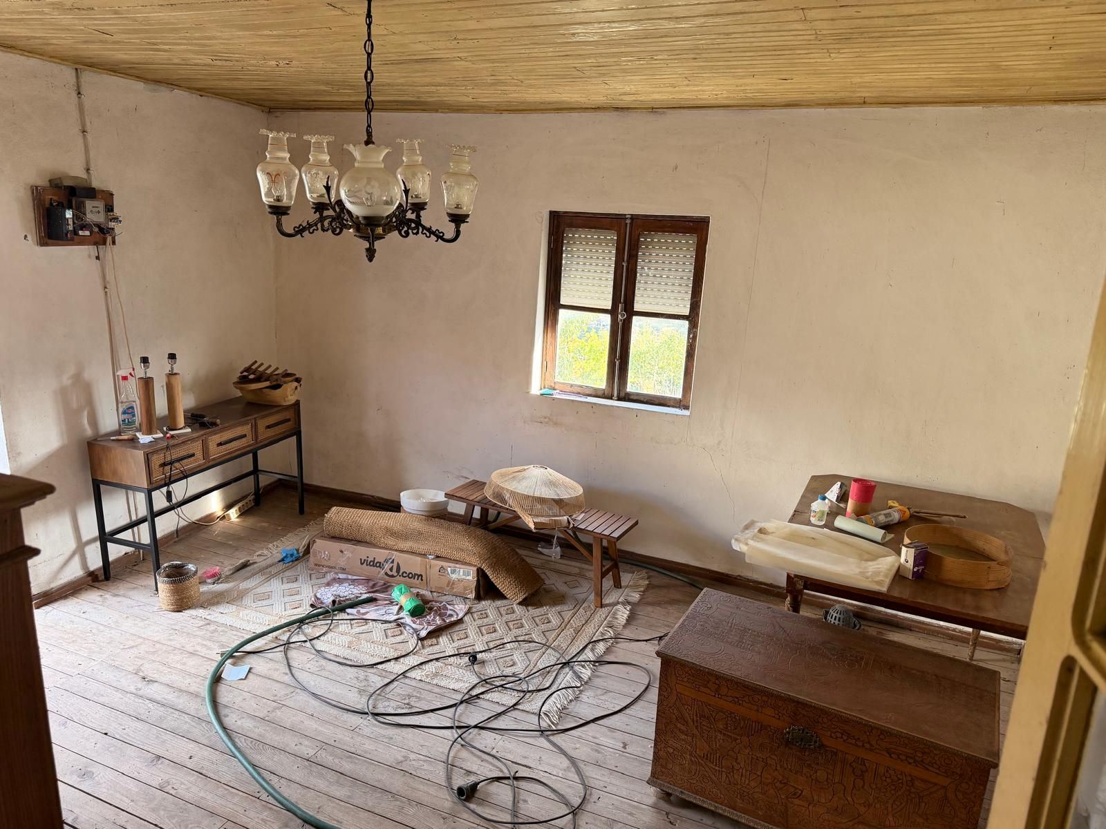 Moradia T3 para Venda em Santa Cruz do Douro e São Tomé de Covelas