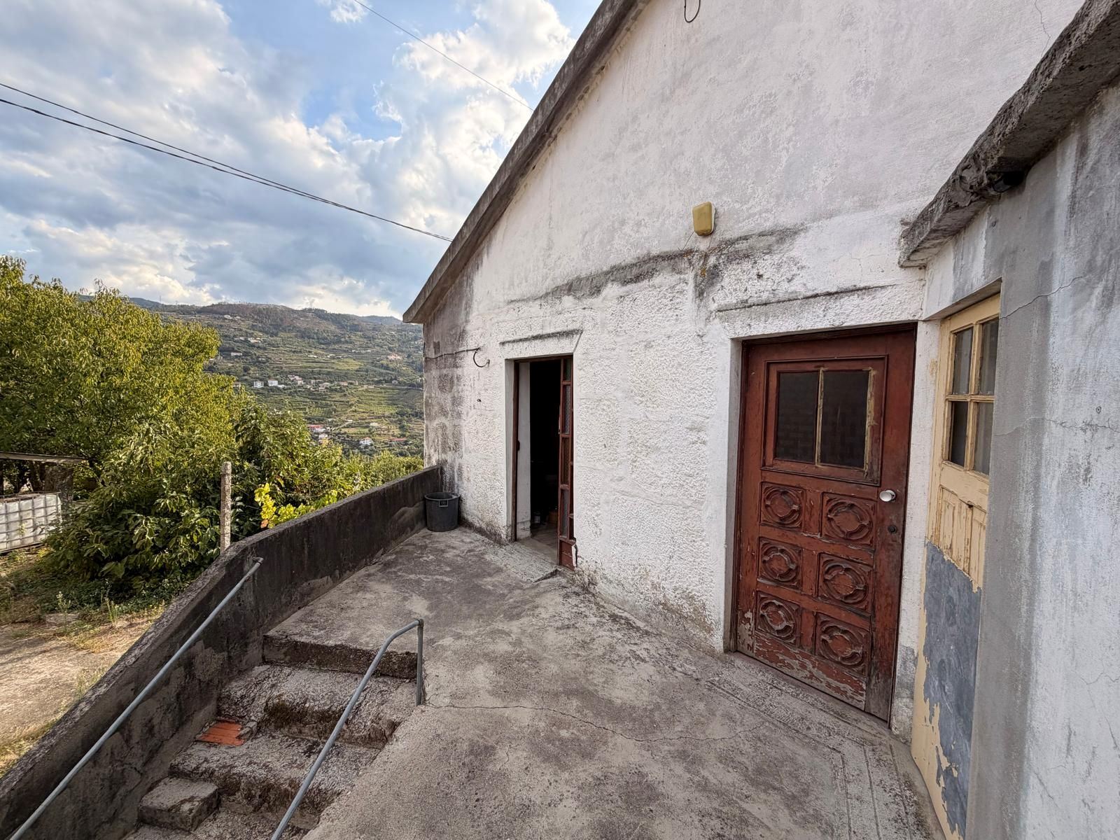 Moradia T3 para Venda em Santa Cruz do Douro e São Tomé de Covelas