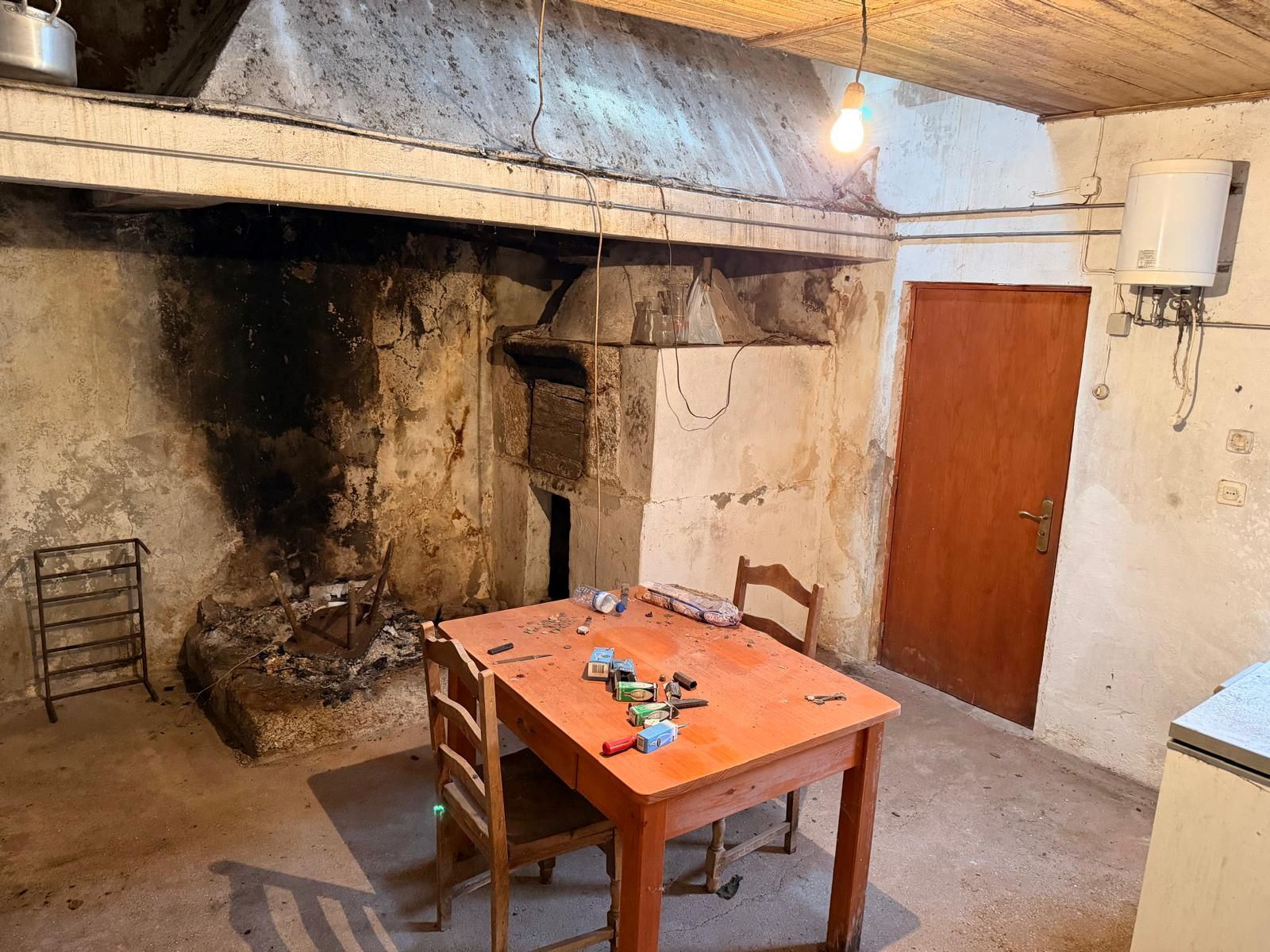 Moradia T3 para Venda em Santa Cruz do Douro e São Tomé de Covelas