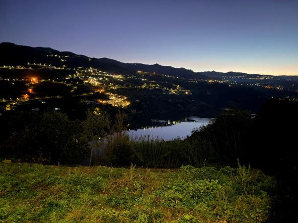 Moradia Rústica Independente com Terreno e Vista Rio Douro – São Tomé de Covelas, Baião Moradia Rústica Independente com Terreno e Vista Rio Douro – São Tomé de Covelas, Baião