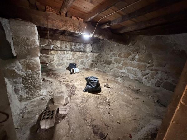 Moradia Rústica Independente com Terreno e Vista Rio Douro – São Tomé de Covelas, Baião Moradia Rústica Independente com Terreno e Vista Rio Douro – São Tomé de Covelas, Baião