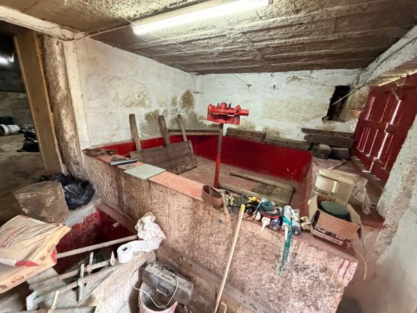 Moradia Rústica Independente com Terreno e Vista Rio Douro – São Tomé de Covelas, Baião Moradia Rústica Independente com Terreno e Vista Rio Douro – São Tomé de Covelas, Baião