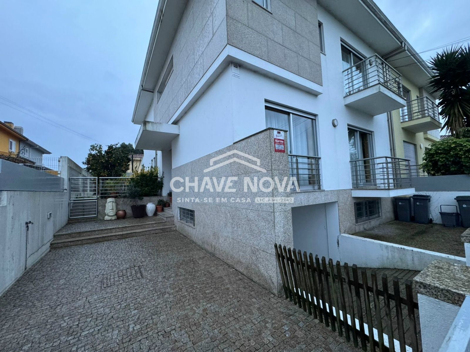 Moradia T3+1 - Maia Moradia T3+1 - Maia