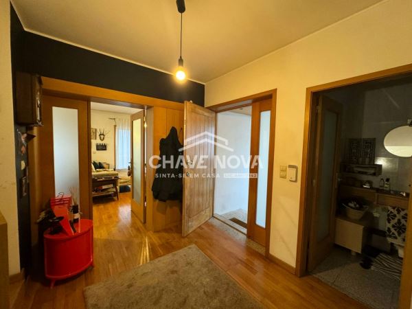 Moradia T3+1 - Maia Moradia T3+1 - Maia