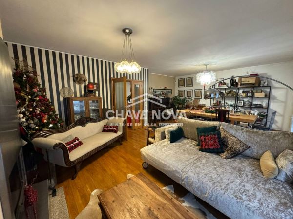 Moradia T3+1 - Maia Moradia T3+1 - Maia