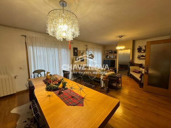 Moradia T3+1 - Maia Moradia T3+1 - Maia