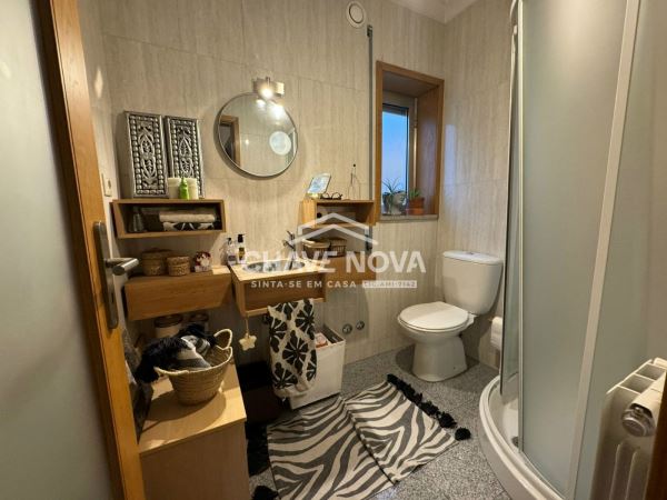 Moradia T3+1 - Maia Moradia T3+1 - Maia